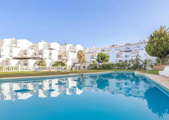 Royal Golf Gardenapartment