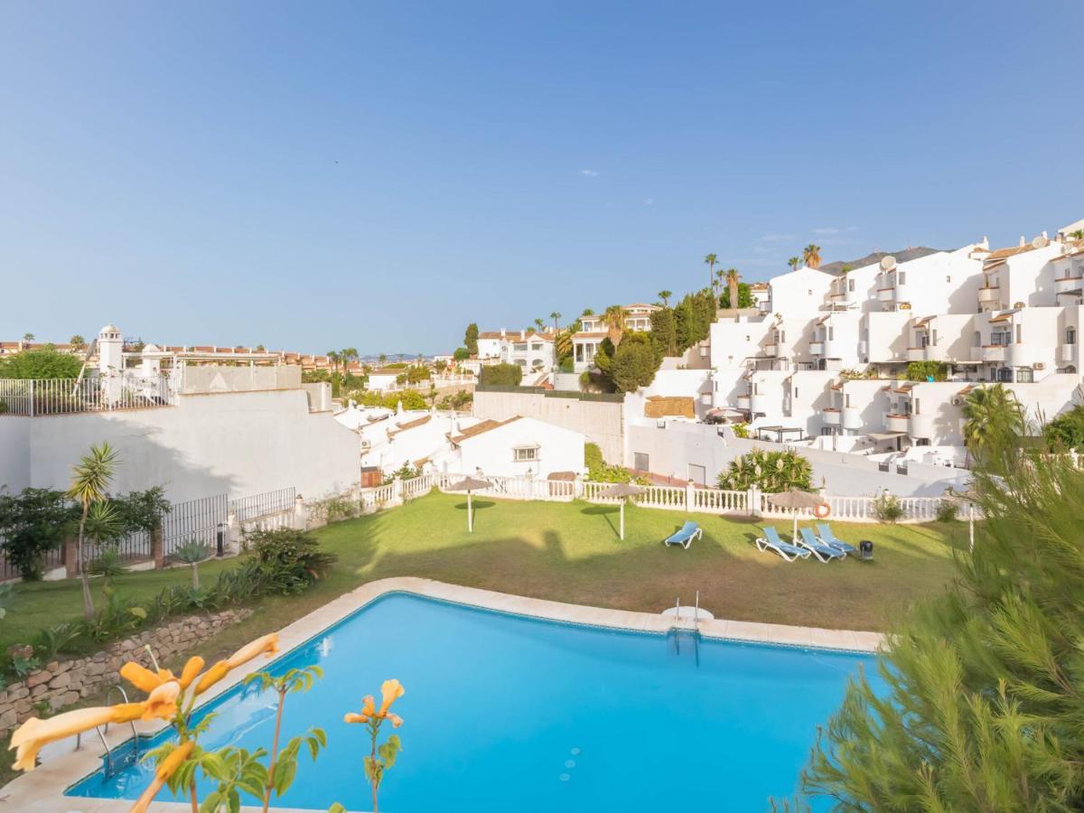 Holiday home Royal Golf Gardenapartment *