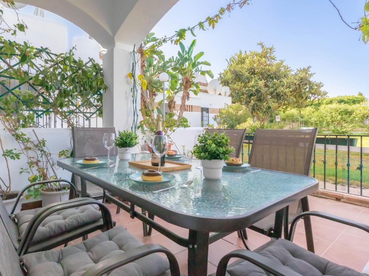 Holiday home Royal Golf Gardenapartment