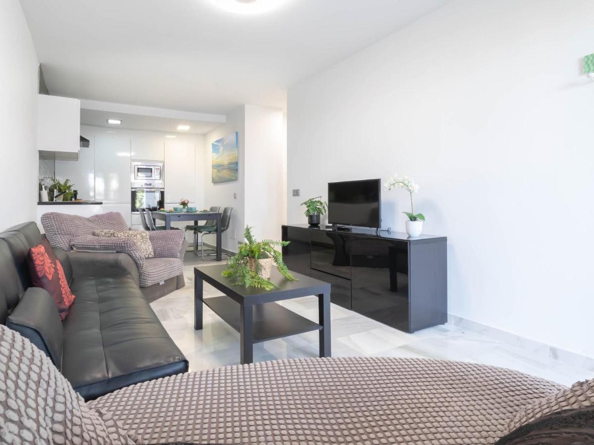 Holiday home Royal Golf Gardenapartment