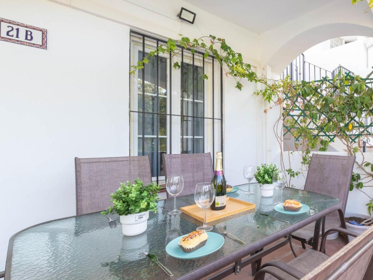 Royal Golf Gardenapartment Holiday home