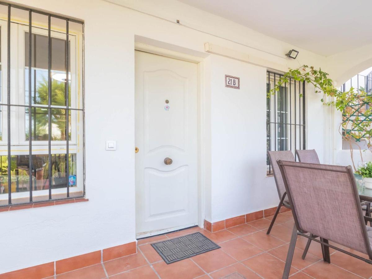 Royal Golf Gardenapartment