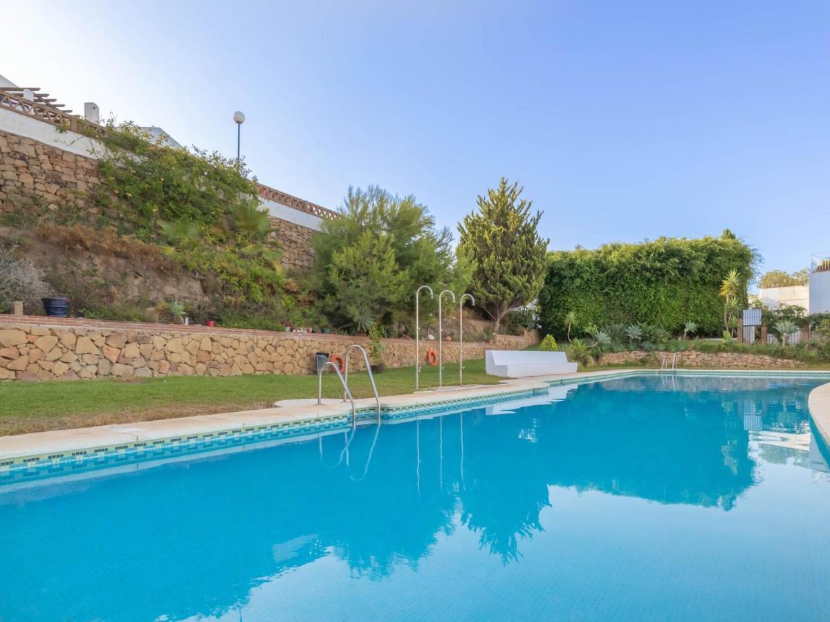 Royal Golf Gardenapartment Holiday home Benalmadena