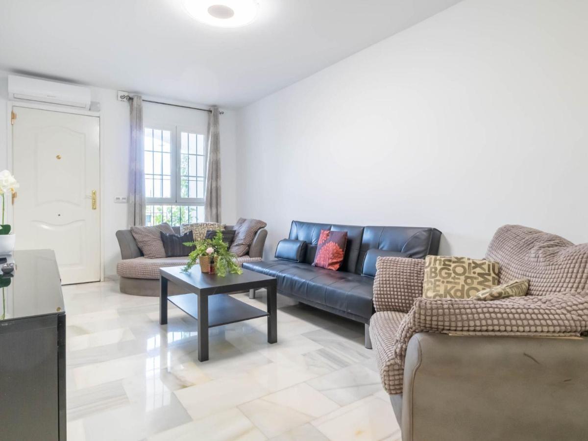 Royal Golf Gardenapartment