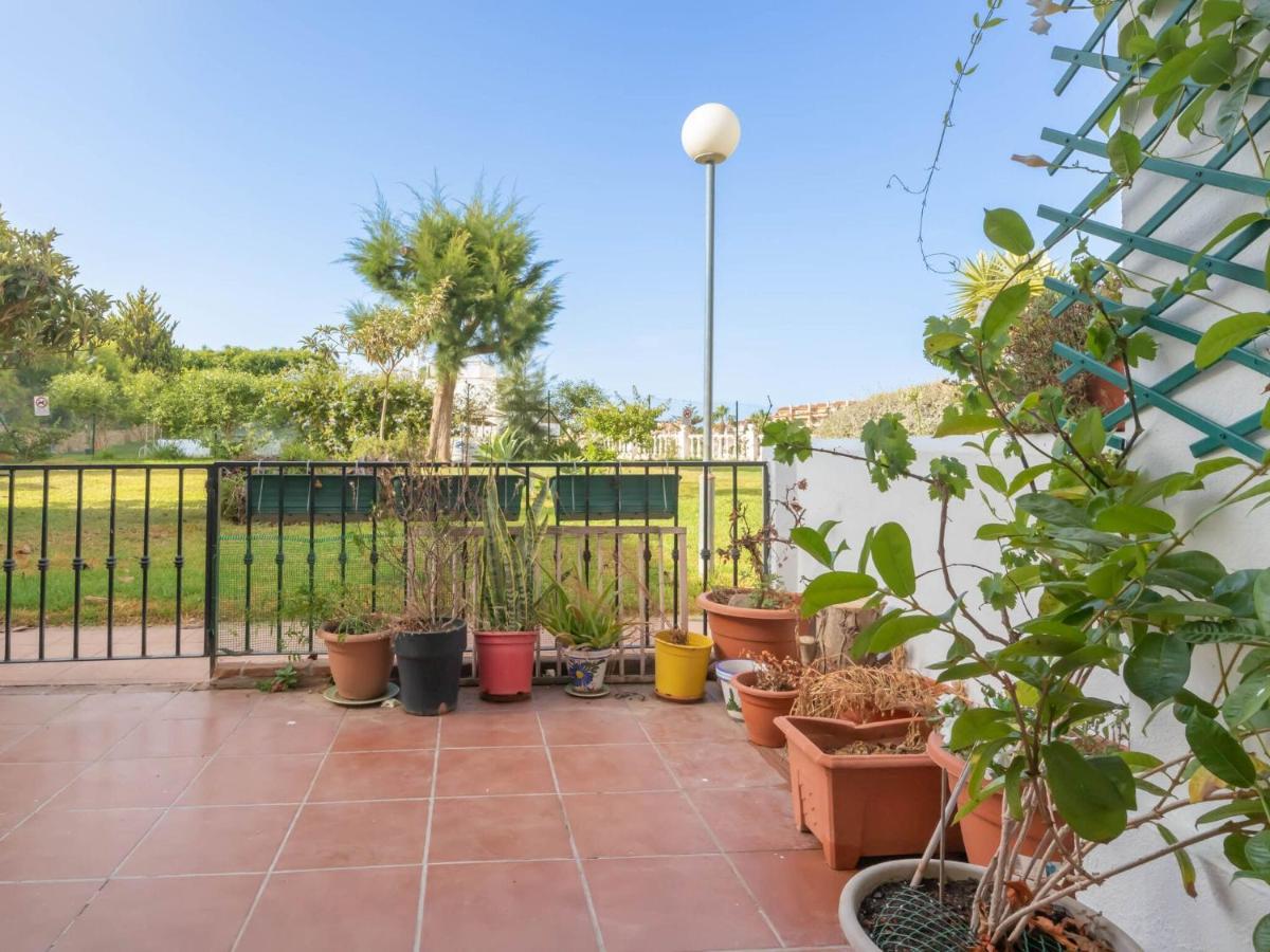 Holiday home Royal Golf Gardenapartment Benalmadena