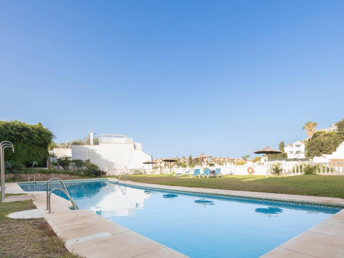 Holiday home Royal Golf Gardenapartment Benalmadena