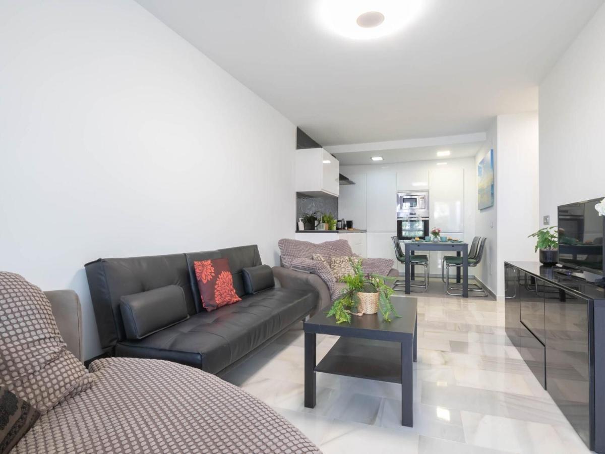 Royal Golf Gardenapartment Benalmadena